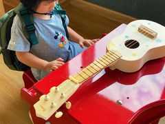 -海汀顿儿童之家(保利香雪园区)