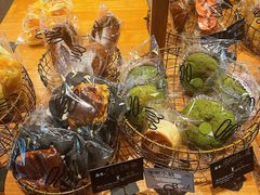 -Max Bakery 阿唛手作