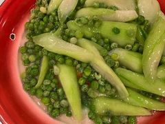 -听涛雅苑百味饺子老家菜馆