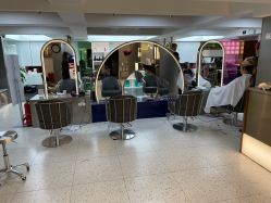 -形象革命造型·护肤Hair Studio