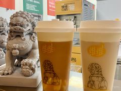 -维维豆奶(金鹰新街口店)