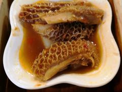 九制金钱肚-喜鹊茶点.啫煲(车陂店)