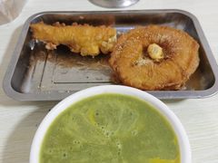 -李记五香豆沫