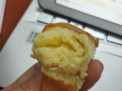-迦南·甜品蛋糕(传媒店)