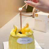 福清三寻鹿-让人幸福感满满的小蛋糕🎂