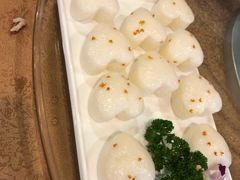 桂花糕-龙井壹号·茶缘山景宴(龙井村店)