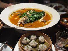 -清水亭湖北菜(大屯DT51店)