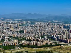 -风云岭森林公园