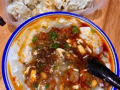 -张公桥美食街