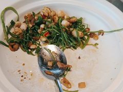 -味莊·青岛菜(云霄路店)