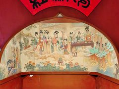 -黄粱梦吕仙祠