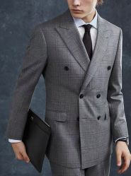 -ChenV西服礼服高级定制(市区养育巷店)