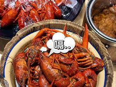 -怪怪龙虾·来自江苏盱眙(惊驾路店)