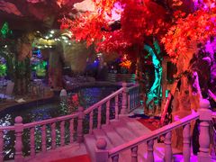 -鞍山岫岩沟汤温泉