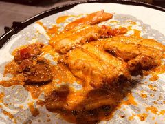 烤肉-么肆烤肉·中式自助·烤肉大排档(街道口季佳PAI店)