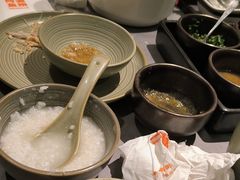 -阿源鱼捞斑鱼火锅·海鲜粥(山景尚宅店)