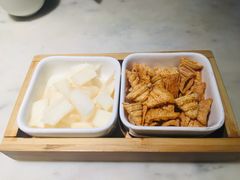 南宁酸野萝卜-桂小厨广西菜(水晶城店)