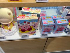 -泡泡玛特POPMART(崇文门国瑞城店)