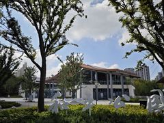 -和平公园
