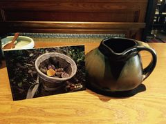 -云海肴·汽锅鸡·云南菜(天山百盛优客店)