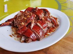 -大赤坎肥仔强烧味海鲜餐厅(大赤坎店)