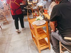 -清真·天府皇城坝百年牛肉火锅(皇城清真寺店)
