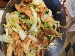 -小柴米·传统江西菜(八一广场店)