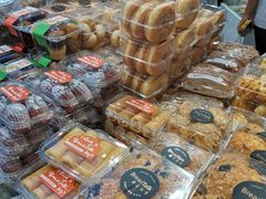 -BreadTalk面包新语·烘焙蛋糕(海珠丽影广场店)