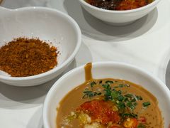 -犇鼎牛潮汕牛肉火锅(新辰里学清路店)