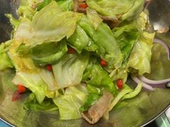 -韶山冲湘菜馆(大明湖店)