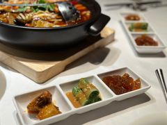 -俏江南-江景昆曲主题餐厅(正大广场店)