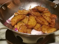 -绿茶餐厅(昌平悦荟店)