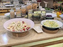-素之缘素食(新之城店)