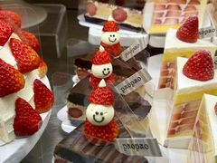 -PAOPAO Bakery&Café(港汇店)