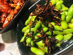 -巴厘龙虾·榜首油焖大虾(音乐学院·沿江酒馆店)