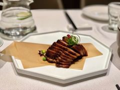 秐合烤肉-YUNHE秐合· 雅致浙宴(西溪店)