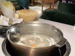 -狐狸爱上椰子鸡(滨江星光大道店)