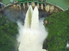 -汉中石门栈道景区