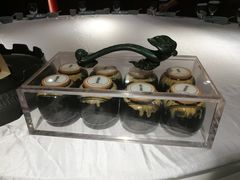 -宝轩渔府·老字号海鲜·正宗津菜(水上店)