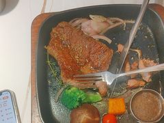 -牛扒先生·厚切雪花牛扒西餐厅(北京路禺山路店)