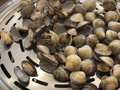 -海博汇蒸汽海鲜