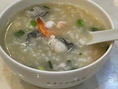 海鲜粥-长平老姿娘夜粥(平东一街店)
