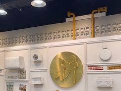 -阿金大白·上海菜馆(新天地店)