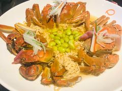 -蟹榭·本帮江浙菜·蟹宴(五角场合生汇商场店)
