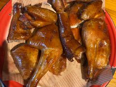 -徐闻一品·粤熊记烧鸡·泥虫粥·湛江生蚝(沙头角店)