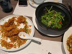 -港丽餐厅(来福士店)