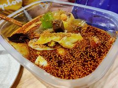 -嘉州叶婆婆钵钵鸡(建设路店)