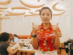 -第六季自助餐厅(甜水园店)