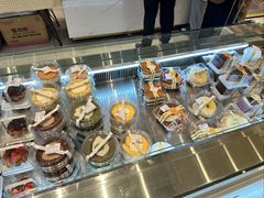 -烘焙町面包店(西四店)