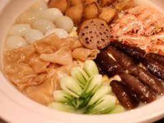 -杭州君悦酒店·湖滨28中餐厅